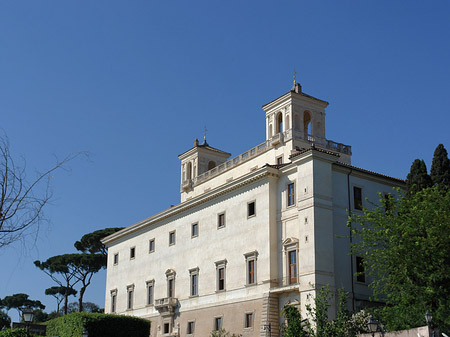 Foto Villa Medici