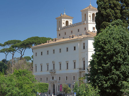 Villa Medici Foto 